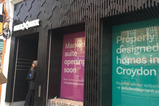 Council sells 60 sites across Croydon to in-house developer
