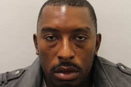 Violent daylight Clapham robber jailed for eight years