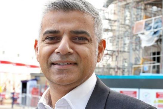 Sadiq Khan responds after two teenagers are brutally murdered
